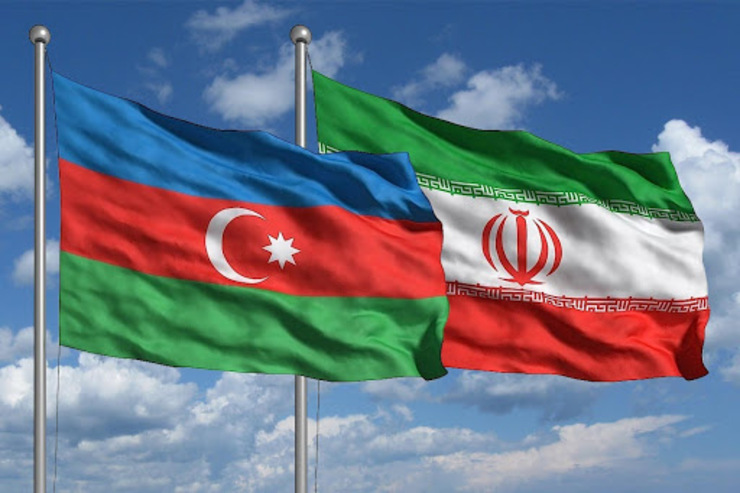 گفت‌وگوی وزرای خارجه ایران و جمهوری آذربایجان درباره امنیت مرز‌ها