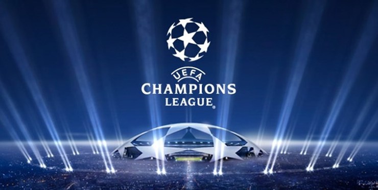 نتایج مسابقات لیگ قهرمانان اروپا| یک دقیقه سکوت به احترام مارادونا