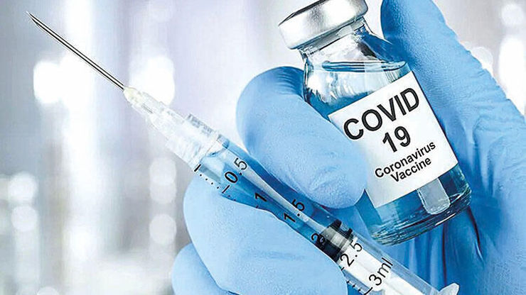 معاون وزیر بهداشت: واکسن کرونای ایرانی تا ۲ هفته آینده وارد فاز انسانی می‌شود