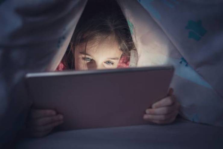 کودکان چه چیزهای دنیای مجازی را از والدین خود پنهان می‌کنند؟