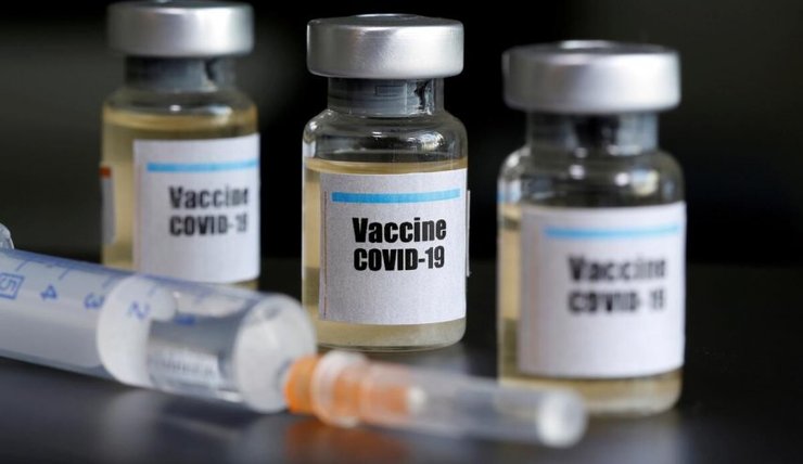 واکسن کرونا ۹۰ تا ۹۵ درصد ایمنی ایجاد می‌کند+فیلم