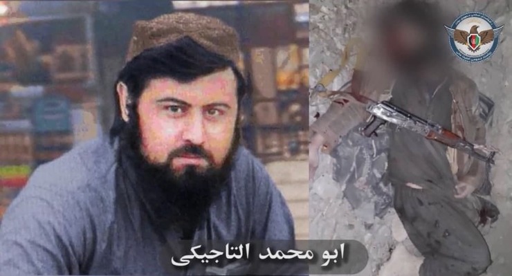 سرکرده ارشد القاعده در افغانستان کشته شد