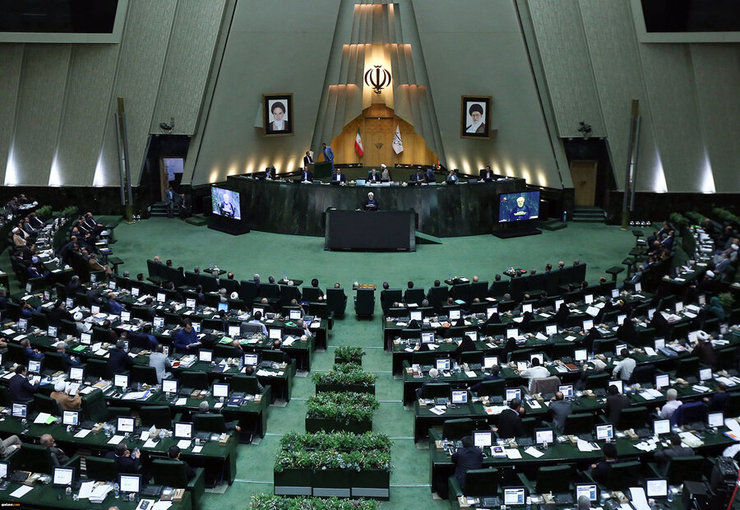 ثبت‌نام ۳۳۵ نفر در انتخابات میان‌دوره‌ای مجلس شورای اسلامی نهایی شد