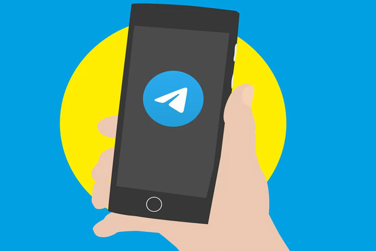 چگونه تایید هویت ۲مرحله‌ای تلگرام را در اندروید فعال کنیم + آموزش تصویری