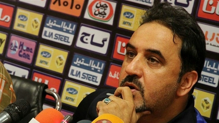سرپرست تیم ملی فوتبال ایران مشخص شد