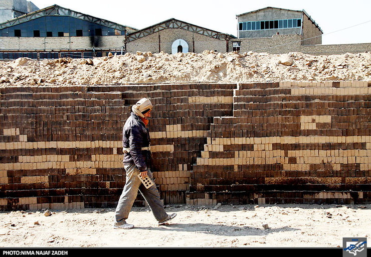 درآمد سالانه کارگران به اندازه پول نیم متر خانه در تهران!