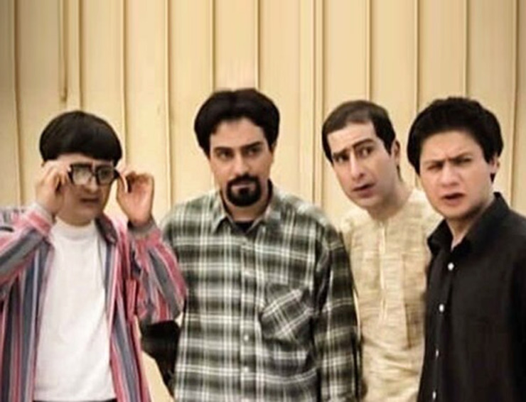 چرا دیگر تلویزیون در ماه رمضان‌ سریال کمدی ندارد؟ | اصغر فرهادی، پایه‌گذار سریال های کمدی در رمضان