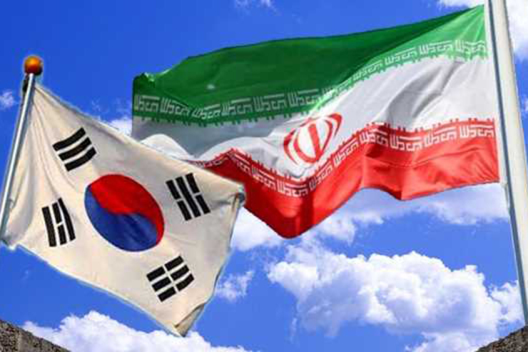 نخست‌وزیر کره جنوبی برای سفری سه روزه به تهران می‌آید