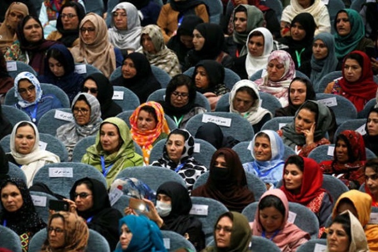 افزایش نگرانی‌ها از بی‌توجهی به حقوق زنان در مذاکرات صلح افغانستان