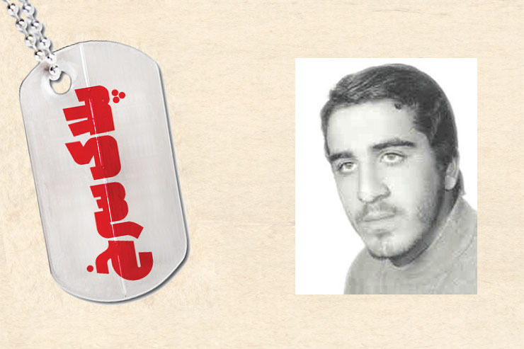 یادی از شهید مصطفی اکرمی | من در جبهه مسئولم، شما در پشت جبهه مسئولی