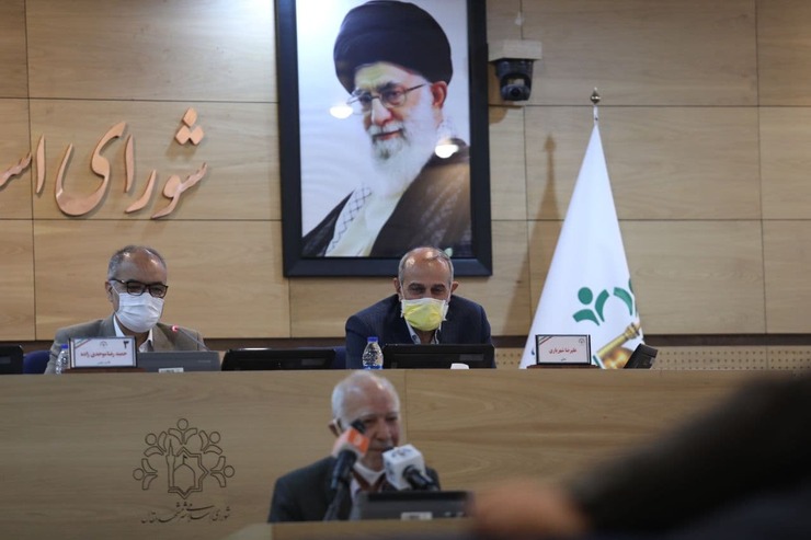 خیابانی در مشهد به نام استاد فرشچیان نامگذاری می‌شود