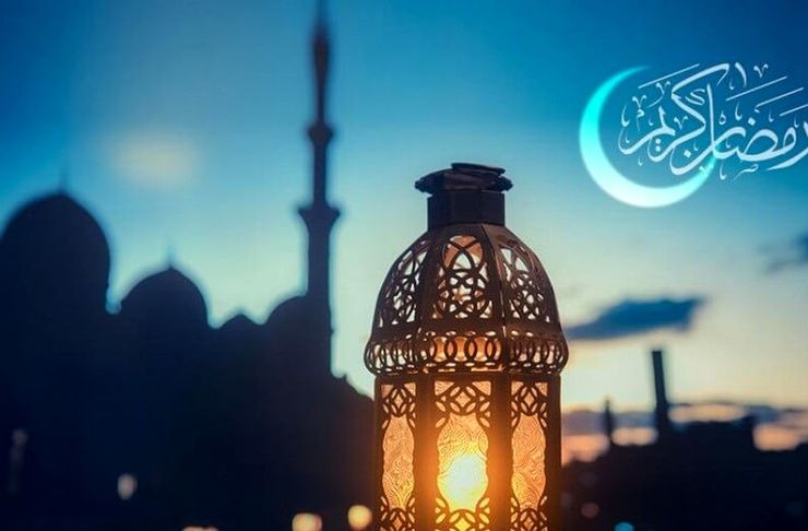 اوقات شرعی تبریز در ماه رمضان ۱۴۰۰ + عکس و دانلود