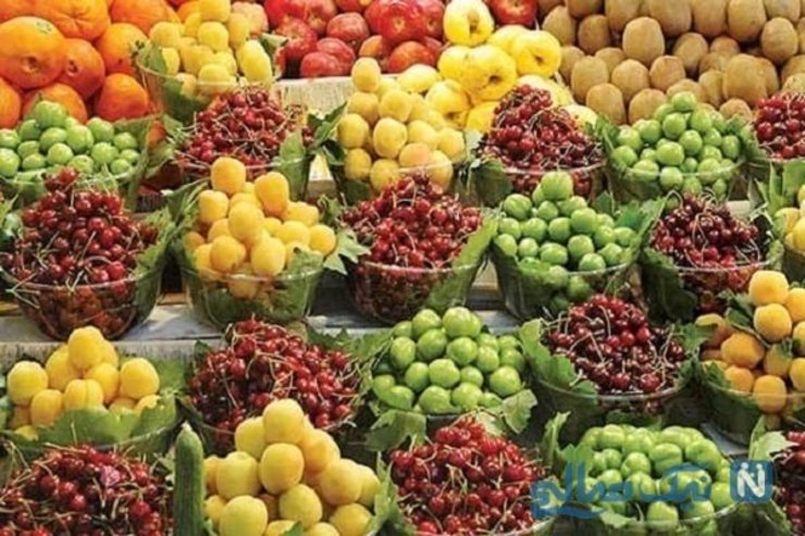 قیمت میوه‌های نوبرانه اعلام شد: کیلویی ۲۰ تا ۱۵۰ هزار تومان!