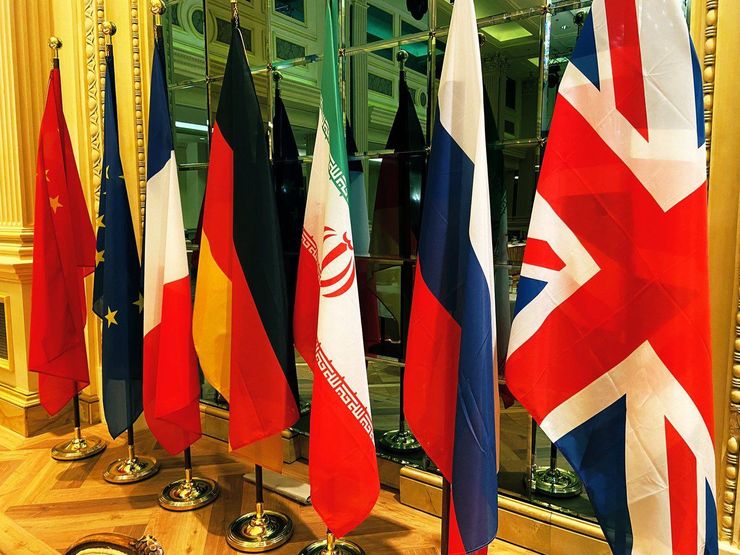جلسه اعضای برجام با آمریکا بدون حضور ایران