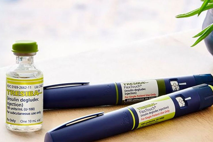 بررسی‌ها نشان می‌دهد بسیاری از داروخانه‌ها انسولین قلمی برای دیابتی‌ها ندارند