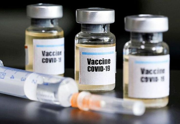 وزارت بهداشت: برای دریافت واکسن کرونا در هیچ سایتی ثبت نام نکنید!