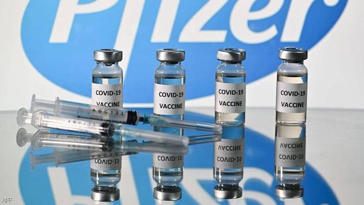 فیلم ورود واکسن فایزر به ایران و واکنش وزارت بهداشت