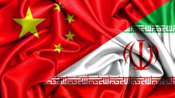 احتمال امضای قرارداد ۲۵ ساله ایران و چین در هفته آینده