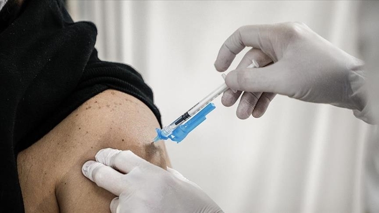 تکذیب شایعه تزریق واکسن کرونا به شرکت کنندگان در انتخابات