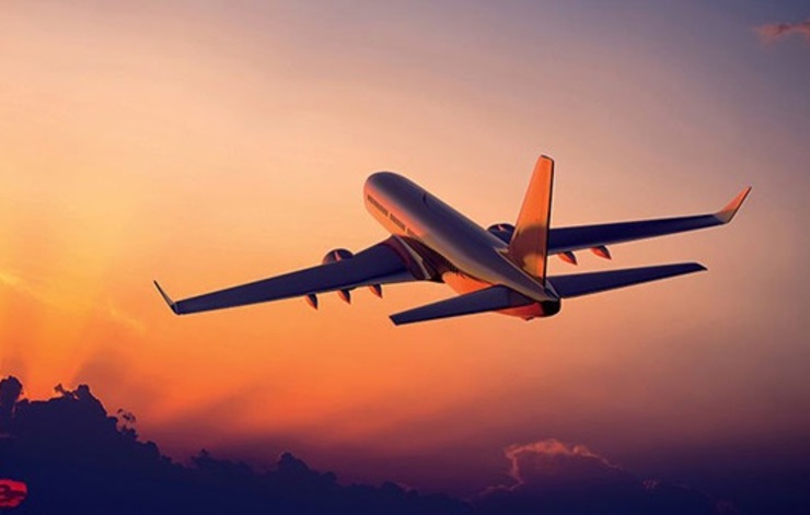 رئیس سازمان هواپیمایی: هیچ مسافری بدون انجام تست کووید-۱۹ وارد کشور نمی‌شود