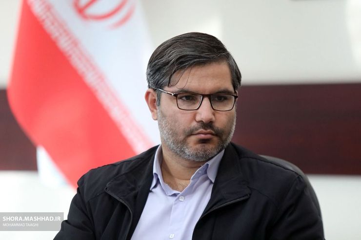 شورای ششم به دنبال تقویت ظرفیت‌های حوزه کسب‌وکار در حاشیه شهر مشهد است