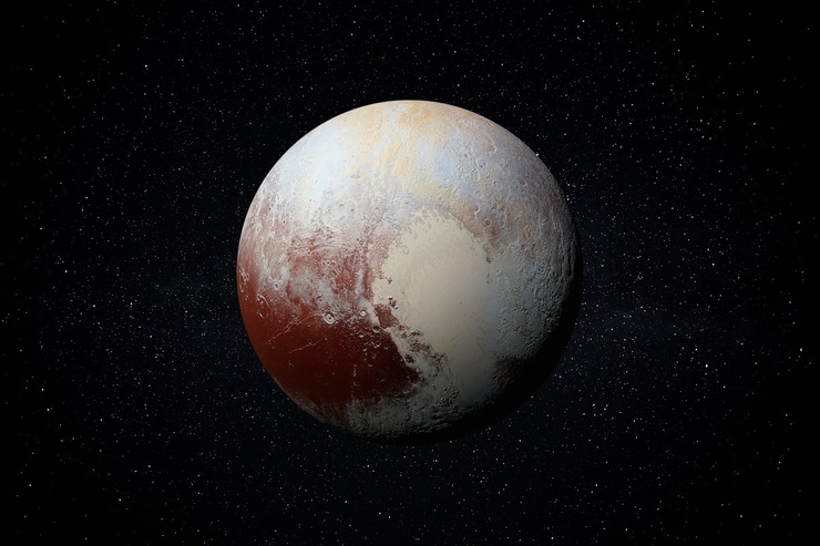 اختلاف بر سر سیاره‌نامیدن «پلوتو» + تعاریف جدید و قدیم دانشمندان از سیاره چیست؟
