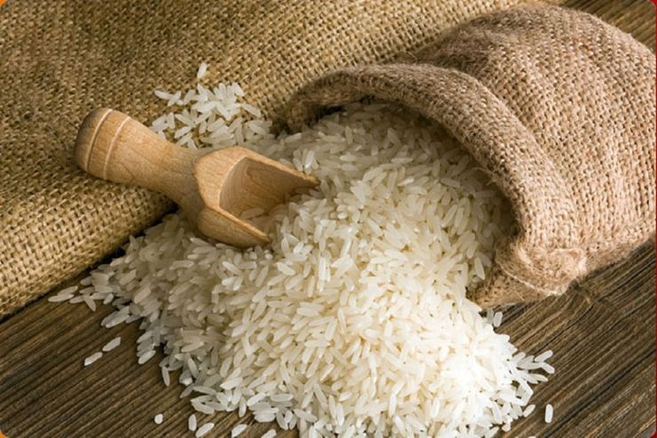 با ۱۱ جایگزین سالم برای برنج آشنا شوید