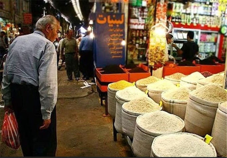 قیمت برنج در بازار امروز ۲ دی‌ماه ۱۴۰۰ + جدول