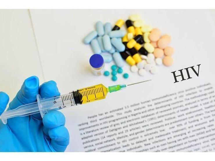 تایید اولین داروی تزریقی برای پیشگیری از ایدز