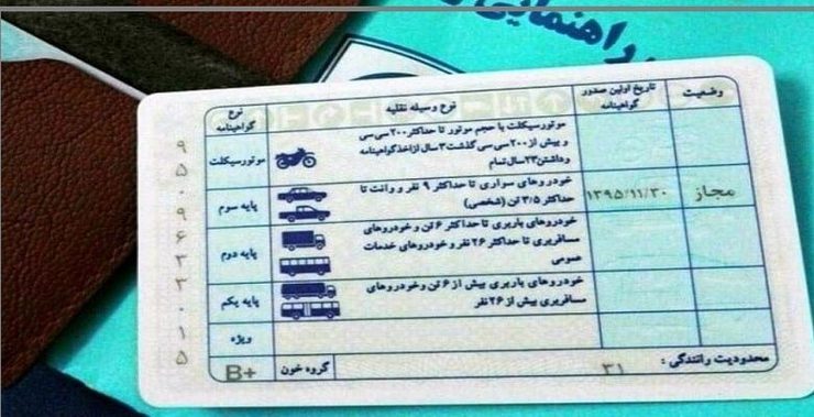 گواهینامه کدام کشور‌ها در ایران معتبر است؟ + اسامی کشور‌ها (۲۱ دی‌ماه ۱۴۰۰)