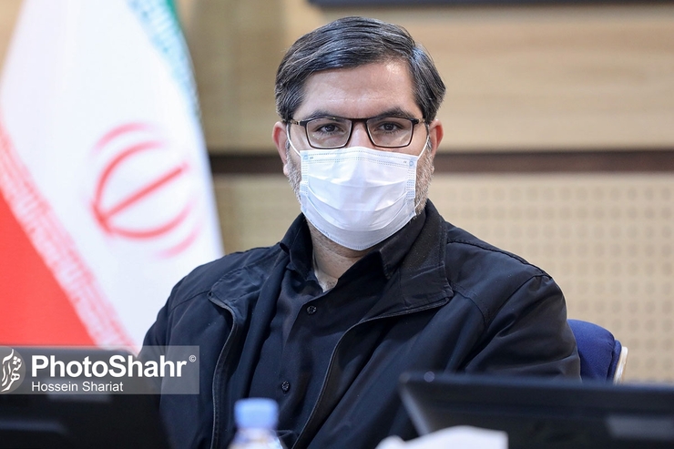 «پروژه‌های زودبازده مردمی» در دستور کار مدیریت شهری مشهد