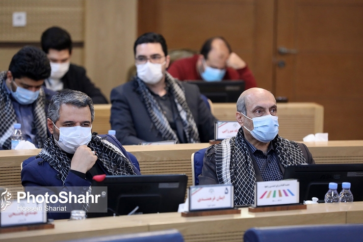 تخلف در ۹۰ درصد ساخت وساز‌های قانونی شهر مشهد