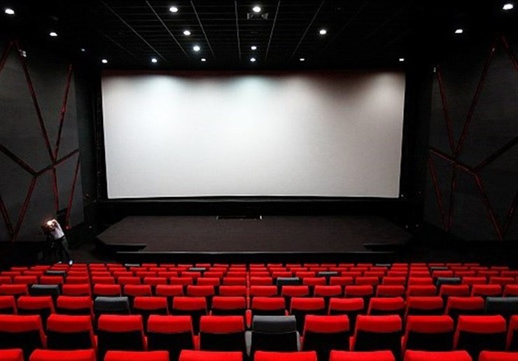 افزایش سینما‌های مشهد برای فرهنگ‌سازی | دو سینما آماده بهره‌برداری