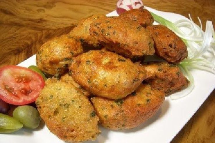 کوکوی خوزستانی «پوکورا» را حتما امتحان کنید+ دستور پخت