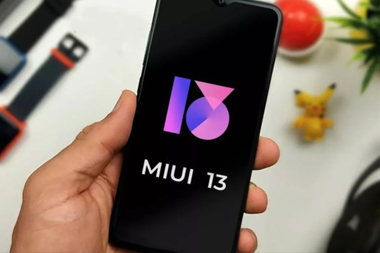 نسخه MIUI 13 چه زمانی عرضه می شود؟