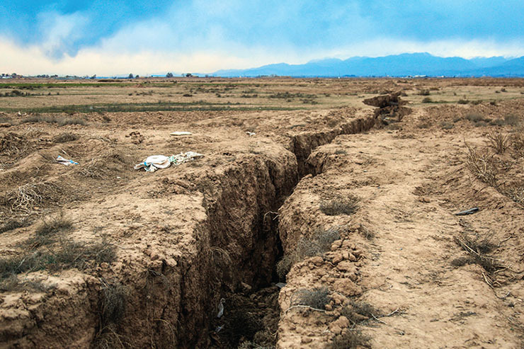 ۲۶ درصد کمبود آب مشهد در تابستان آینده