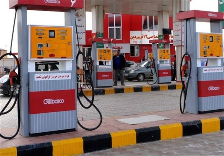 خبر مهم وزیر نفت درباره افزایش قیمت بنزین (۶ دی‌ماه ۱۴۰۰)