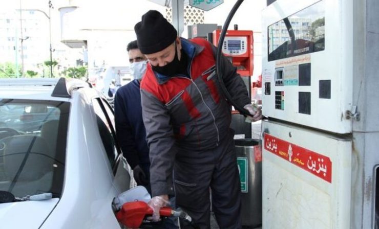 قیمت یک باک بنزین خودرو‌های ایران‌خودرو و سایپا چقدر است؟ + جدول (۷ دی‌ماه ۱۴۰۰)