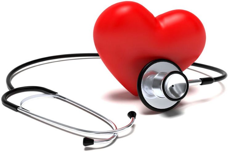 از ۵ عدد مرتبط با سلامت قلب چه می‌دانید؟