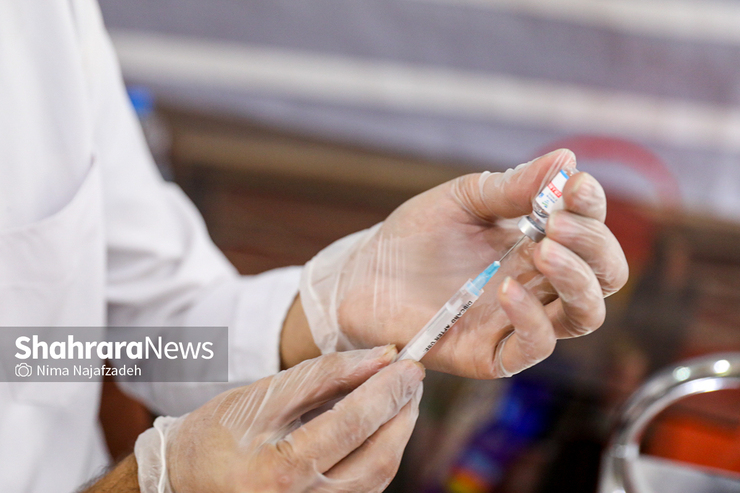 احتمال اجباری شدن دز سوم واکسن کرونا در کشور