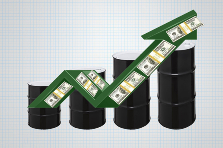 سرمای تگزاس، علت عبور قیمت نفت از ۹۱ دلار