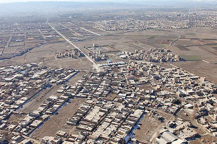 محله‌محوری؛ نقشه راه «شهر» داری در مشهد