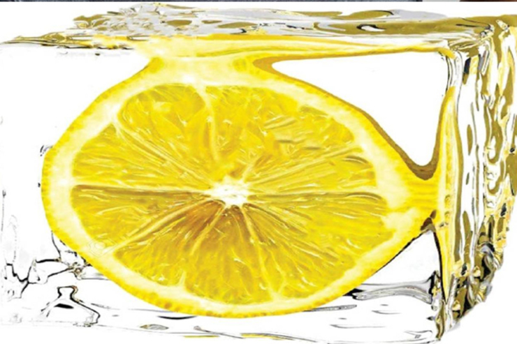 آب و لیموی تازه در کاهش وزن موثر است؟