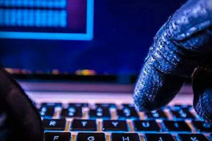 وب‌سایت‌های نظامی و بانکی اوکراین مورد حمله سایبری قرار گرفت