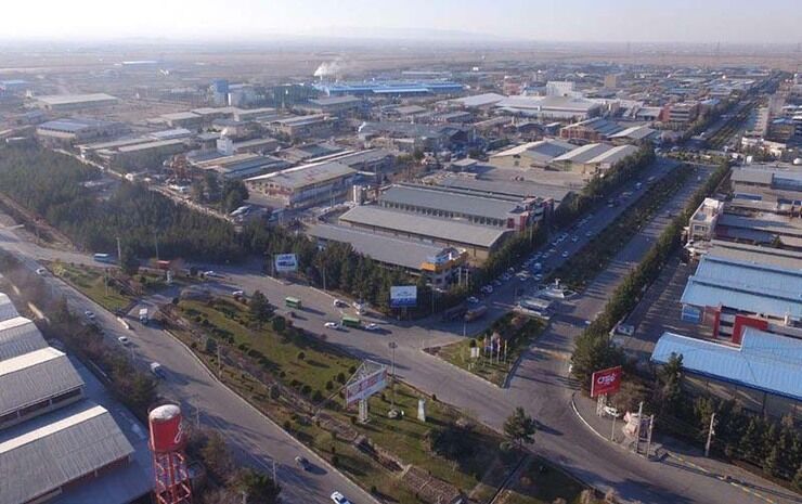 پایش فیلتراسیون واحد‌های صنعتی در مشهد با هدف کاهش آلودگی‌ها