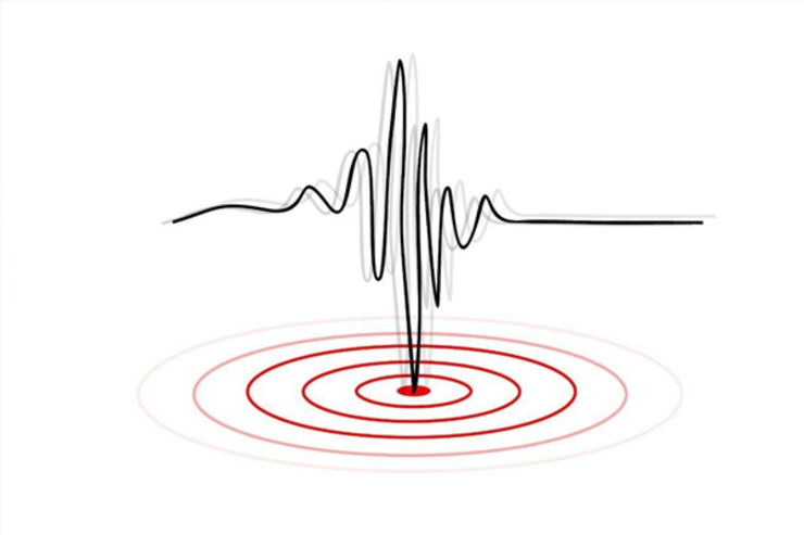 زلزله ۳.۶ ریشتری حوالی تهران را لرزاند (۳ بهمن ۱۴۰۰)
