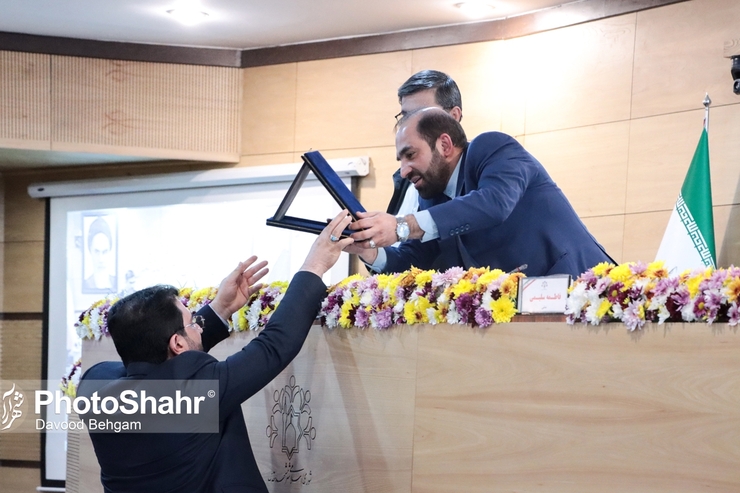 عدالت محوری و کاهش هزینه ها؛ برگ برنده بودجه ۱۴۰۱ شهرداری مشهد