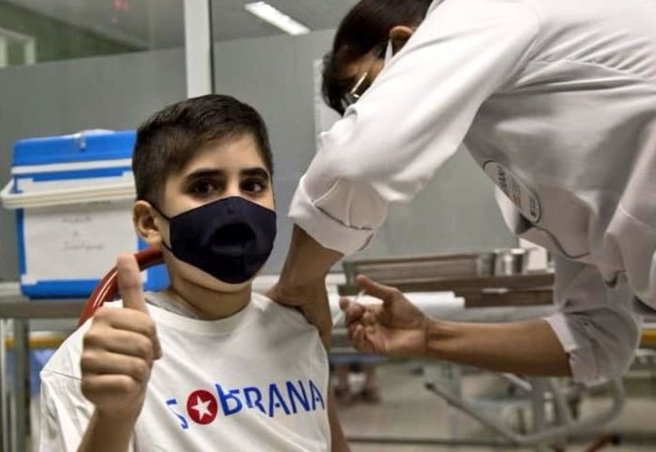 واکسیناسیون کودکان در ایران آغاز شد + جزئیات