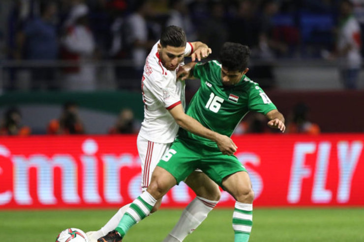 فیلم خلاصه بازی ایران و عراق در مقدماتی جام جهانی+ ویدئو گل طارمی| جشن صعود در آزادی