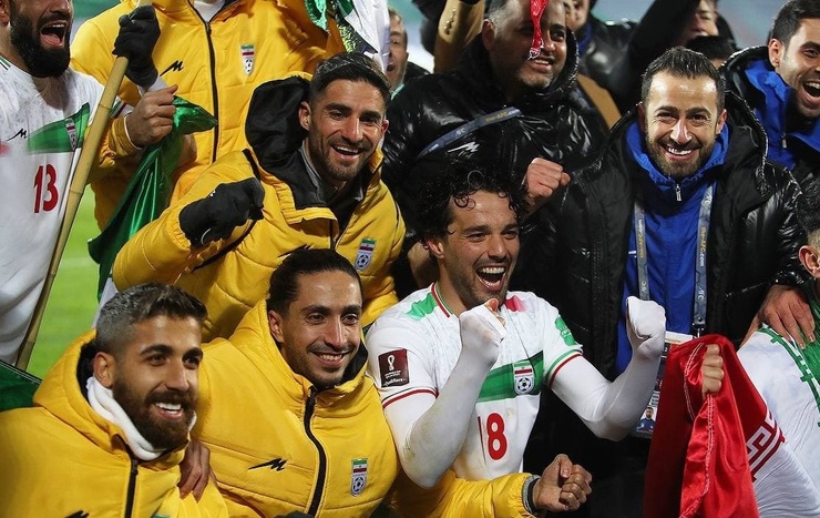 هواداران استقلال دلخور از اسکوچیچ| چرا یزدانی برای تیم ملی بازی نکرد؟